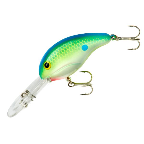 Bandit 300 Double Deep Diving Crankbait