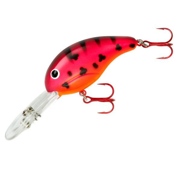 Bandit 300 Crappie Deep Diving Crankbait