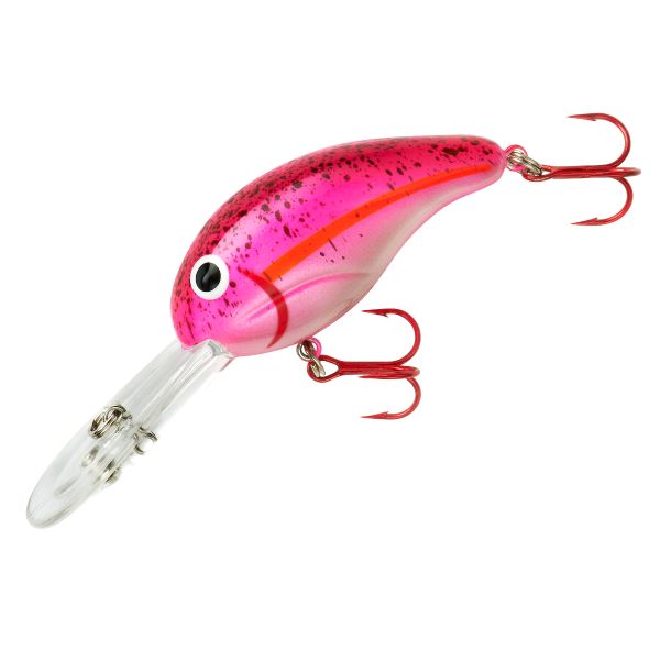 Bandit 300 Crappie Deep Diving Crankbait