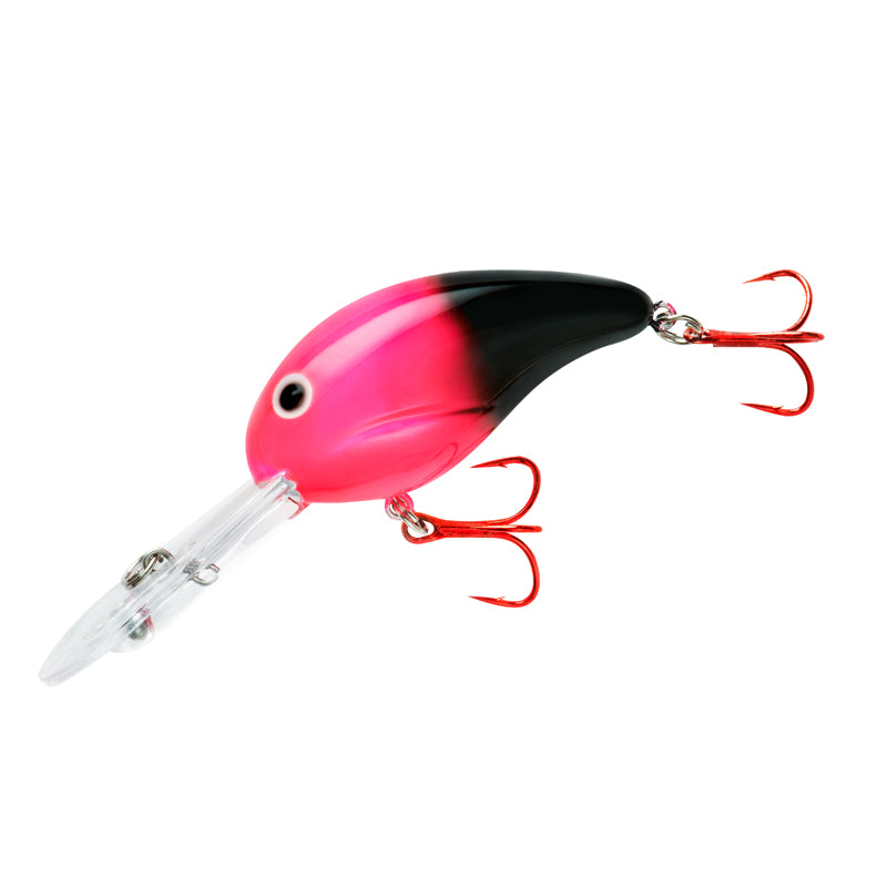 Bandit 300 Crappie Deep Diving Crankbait