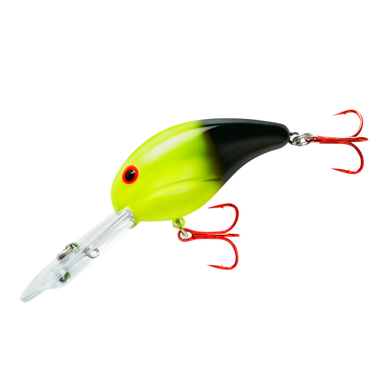 Bandit 300 Crappie Deep Diving Crankbait