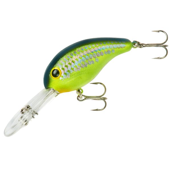 Bandit 300 Double Deep Diving Crankbait