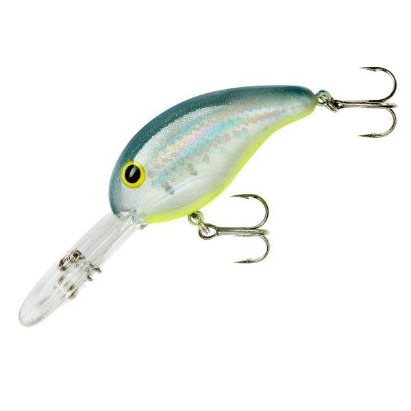 Bandit 300 Double Deep Diving Crankbait