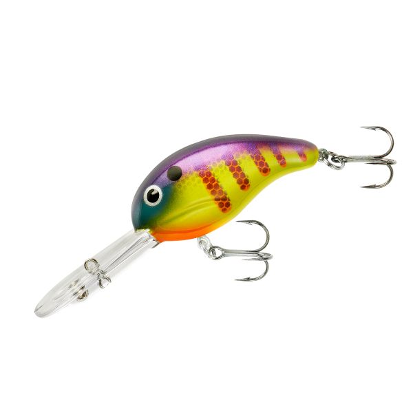 Bandit 300 Double Deep Diving Crankbait