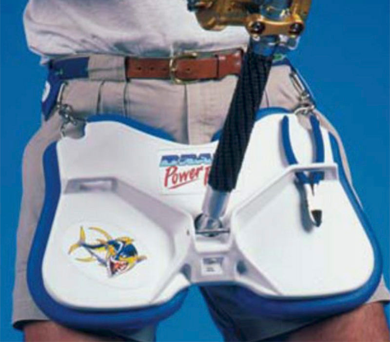 Braid Power Play Rod Belt Up To 130Lb Class