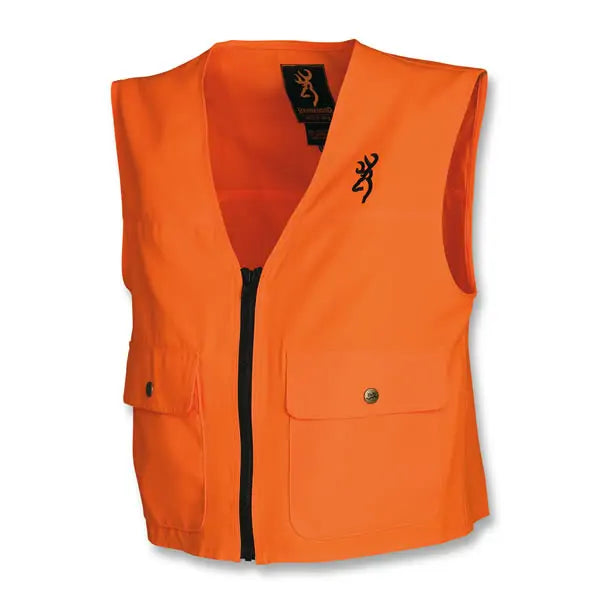 Browning Jr Safety Vest