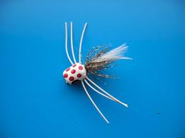 Betts Poka Pop Popper Sz8 White