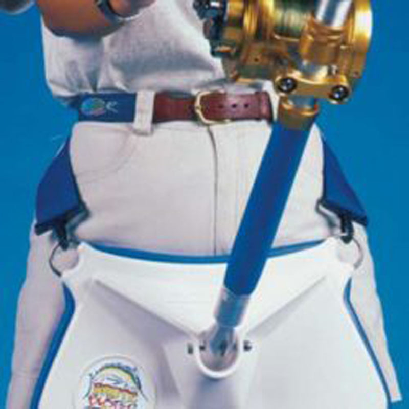 Braid Brute Buster Belt 50Lb-100Lb Class