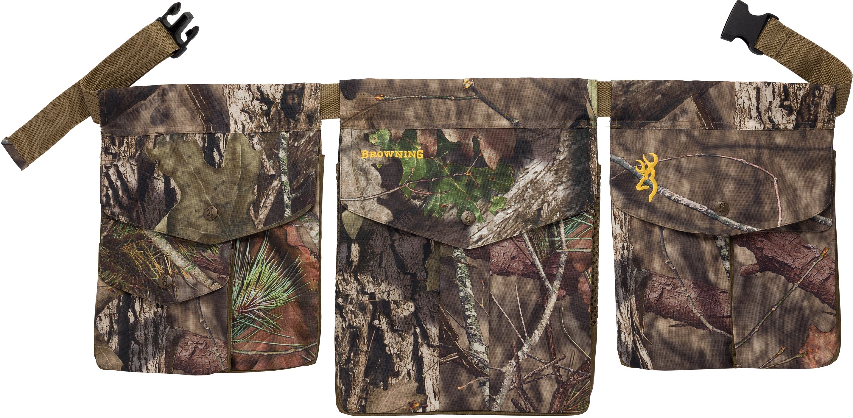 Browning Dove Bag Belted Mobuc