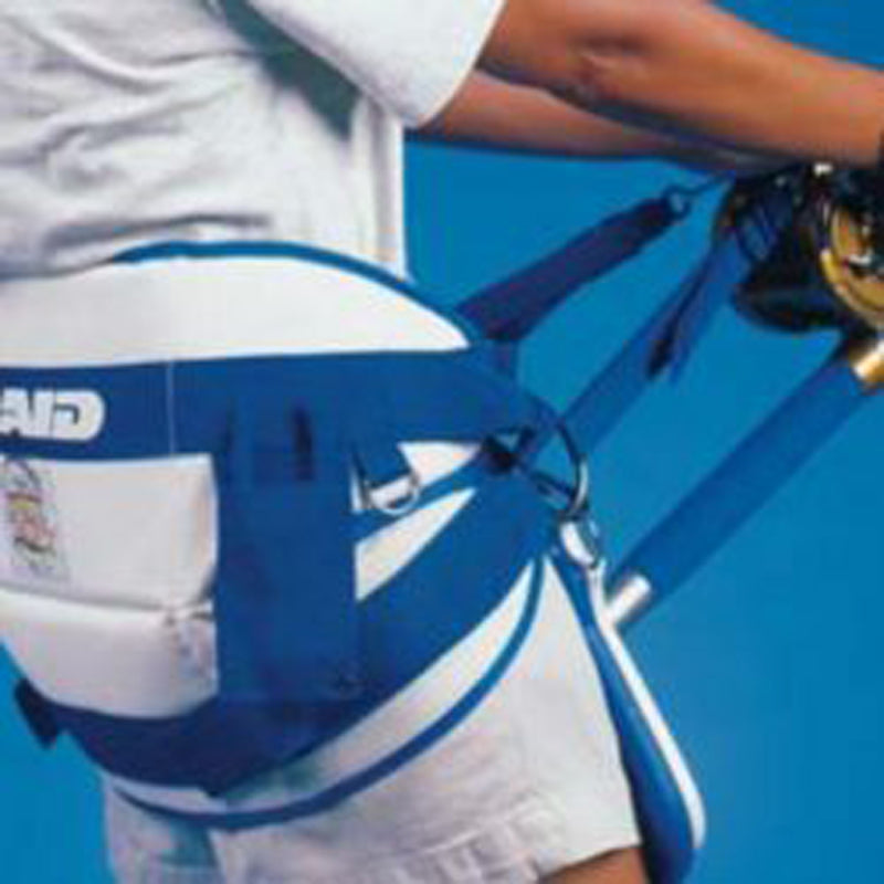 Braid Brute Buster Harness Large 34In-54In