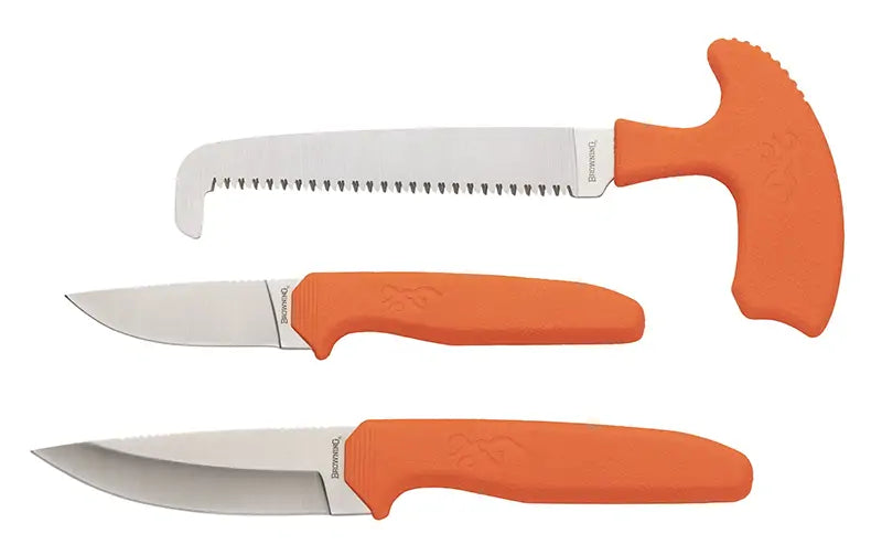 Browning Sharp Ridge Combo 3Pc