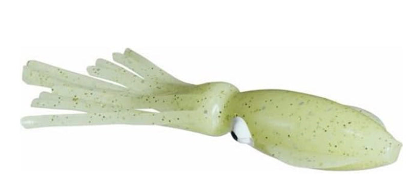 B2 Squid - 3"