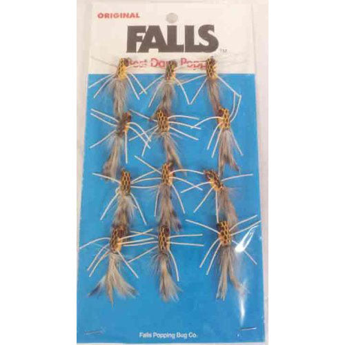 Betts Fly Shimmy Sz10 Yel/Blk/Yel