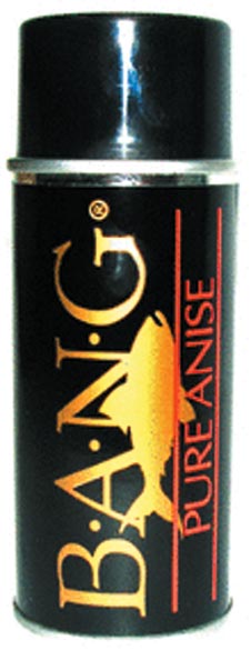 Bang Attractant Lure Attractant 5Oz Anise Aerosol