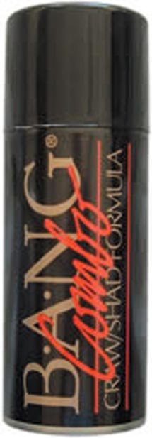 Bang Attractant Lure Attractant 5Oz Crawshad Aerosol