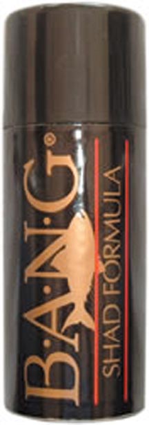 Bang Attractant Lure Attractant 5Oz Shad Aerosol