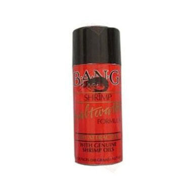 Bang Attractant Lure Attractant 5Oz Shrimp Aerosol