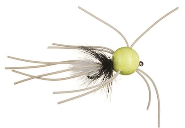 Betts Pop N Round Popper Sz8 Glo