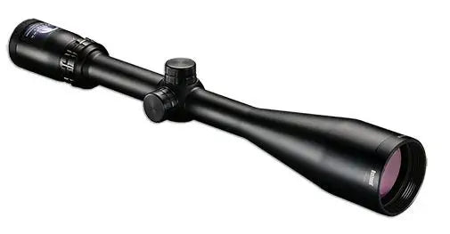 Bushnell Banner Scope 3-9X50 Matte Black