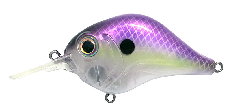 Bill Lewis MR-6 Crankbait