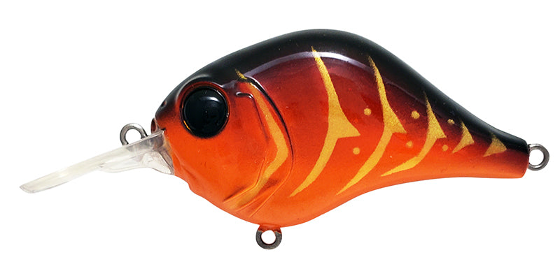 Bill Lewis MR-6 Crankbait