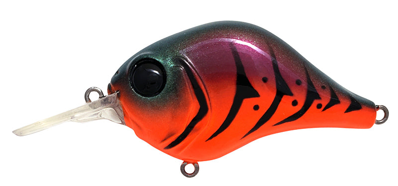 Bill Lewis MR-6 Crankbait