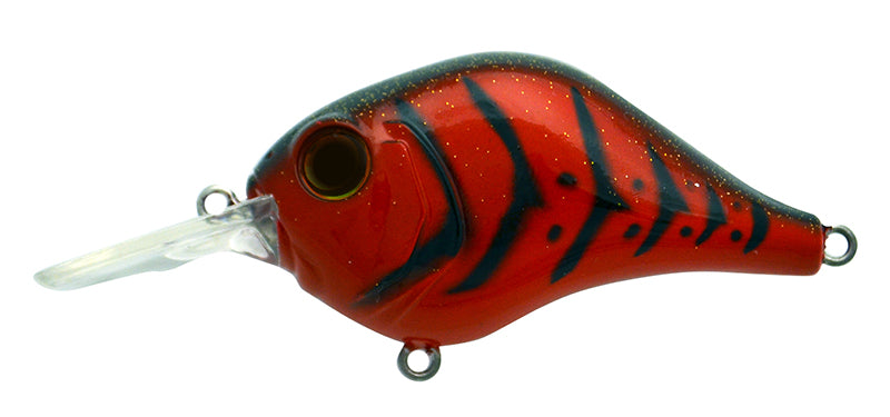 Bill Lewis MR-6 Crankbait