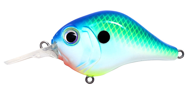 Bill Lewis MR-6 Crankbait