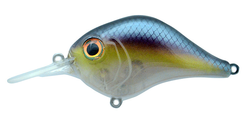 Bill Lewis MR-6 Crankbait