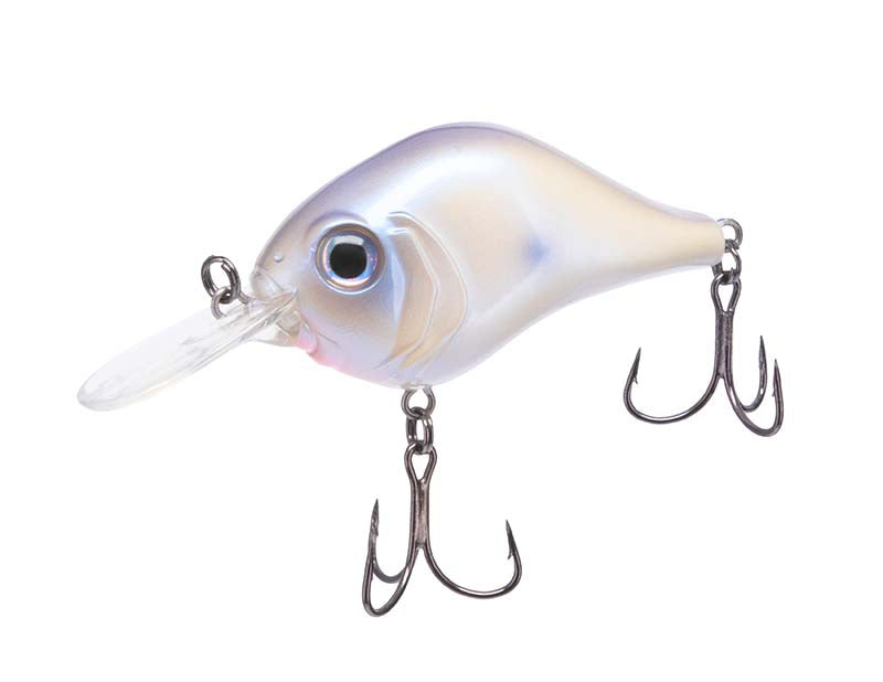 Bill Lewis MR-6 Crankbait