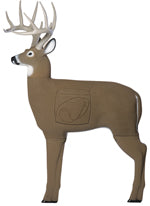 Block Glendale Buck Bow Target W/Vital
