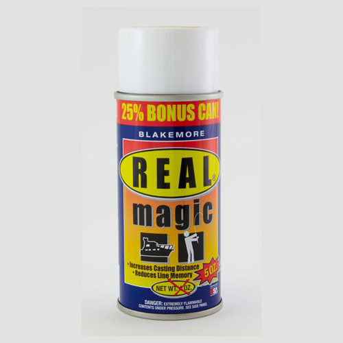 Blakemore Reel Magic 4Oz Spray