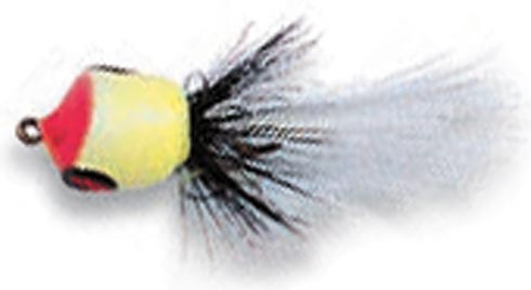 Betts Hot Pop Popper Sz10 White