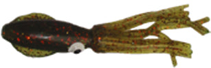 B2 Squid - 3"