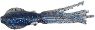 B2 Squid - 3"