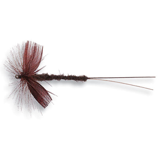 Betts Willow Drake Fly Sz10 Natural