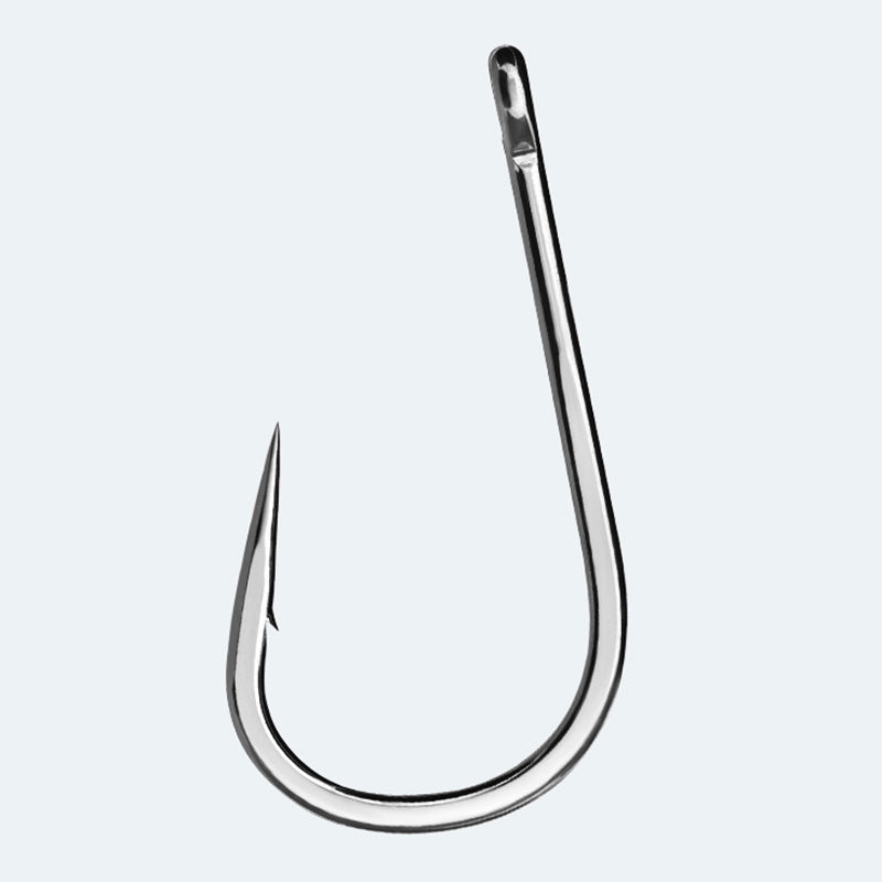 BKK Kajiki Hd Hook Bright Tined 10/0 2Pk
