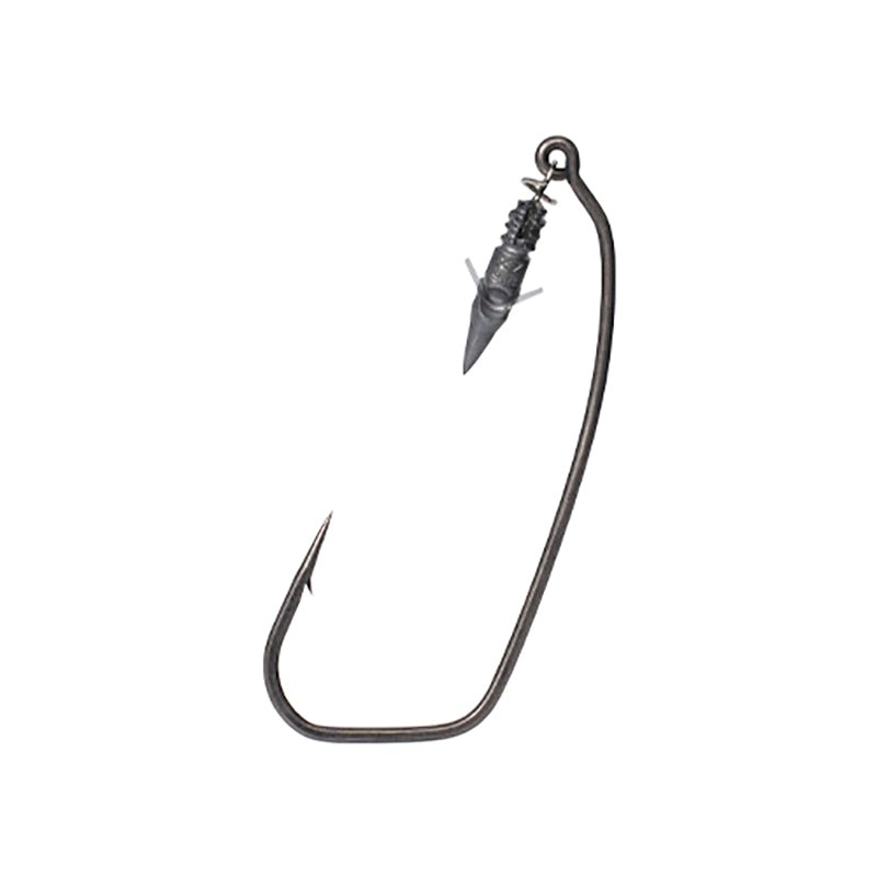 BKK Armor Point Hook Permalock 4/0 2Ea(1/16&3