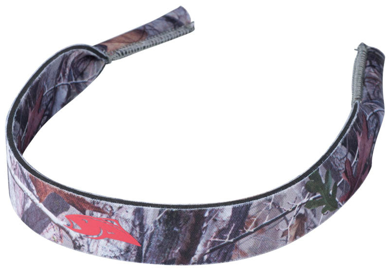 Berkley Sunglass Retainer Neoprene Osfm Camo