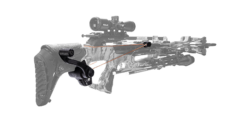 Barnett Cocking Device Explorer