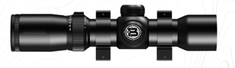 Barnett Crossbow Scope 4X36 Illuminated