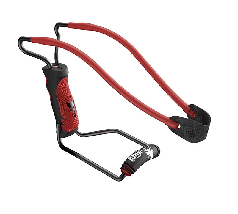 Barnett Black Widow Slingshot Folding Handle