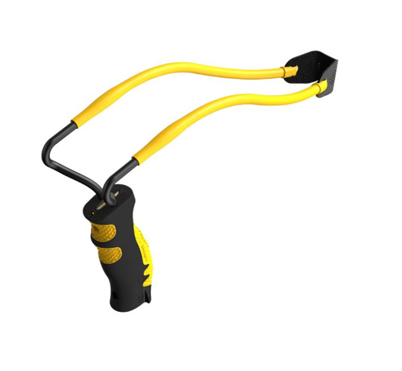 Barnett Ambush Slingshot Soft Grip