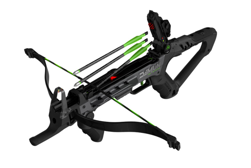 Barnett Phantum Compact Crossbow Tri Strike