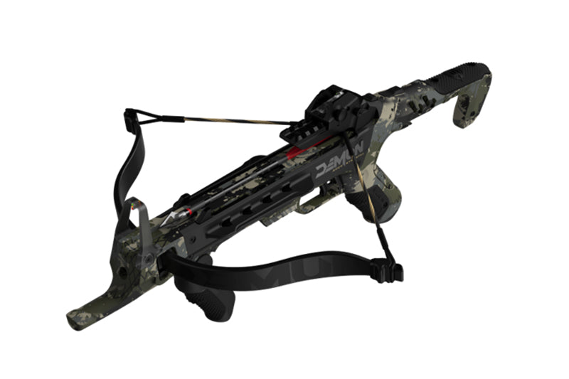 Barnett Phantum Compact Crossbow Accu Strike Pro