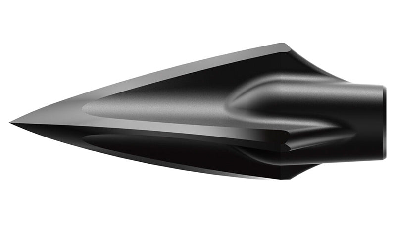 Barnett Demun Broadhead Tip 12Pk