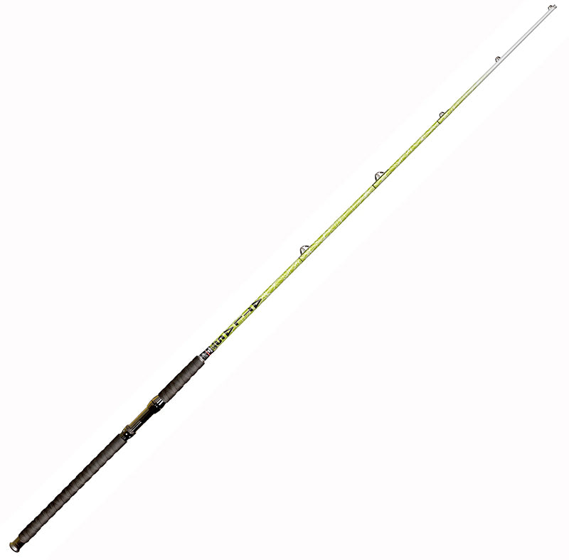 B&M Atlas Catfish Rod Casting 7.5Ft Xh 1Pc