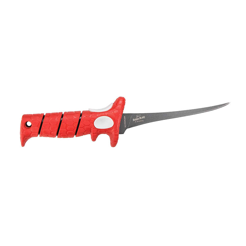 Bubba Blade Ultra Flex Fillet Knife 6In