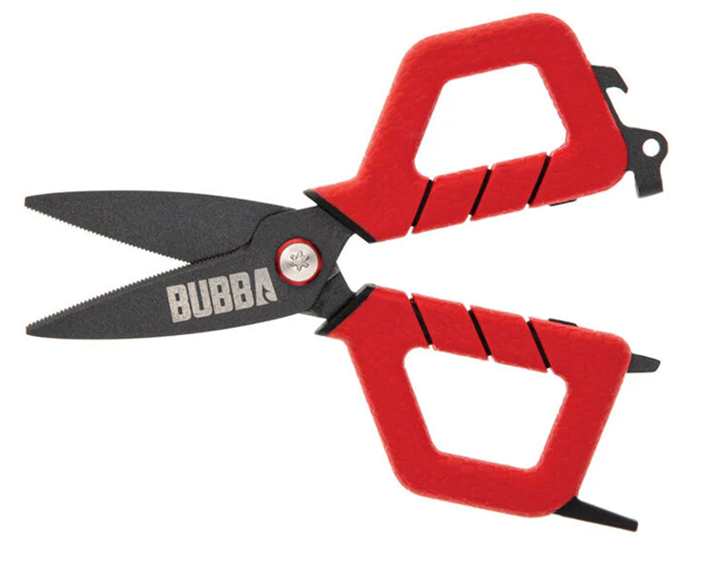 Bubba Blade Multi Purpose Sissors Small