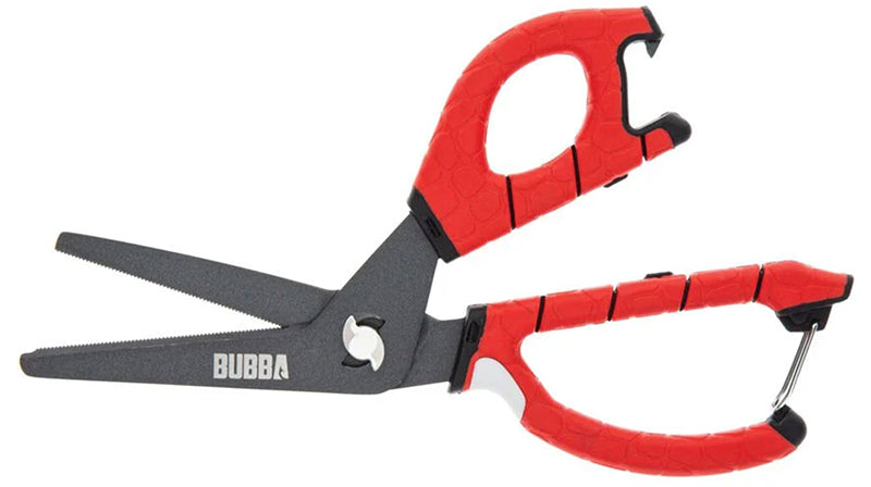 Bubba Blade Multi Purpose Shears Large